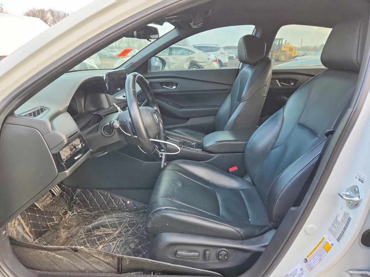 2023 Honda Accord - Image 7