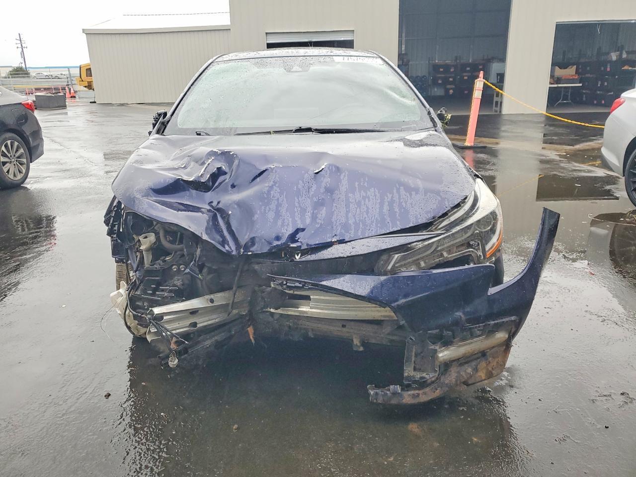 2020 Toyota Corolla Se - Фото 5