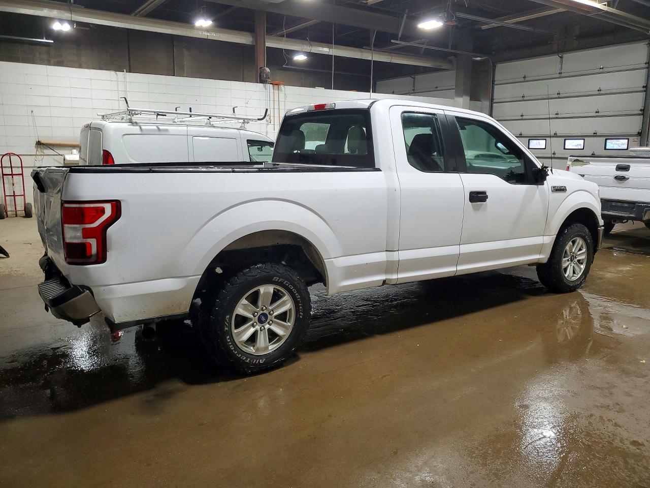 2019 Ford F150 Super Cab - Image 3