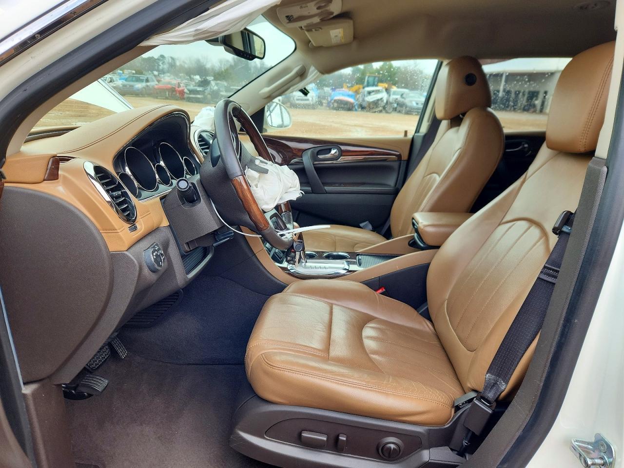 2015 Buick Enclave - Фото 7