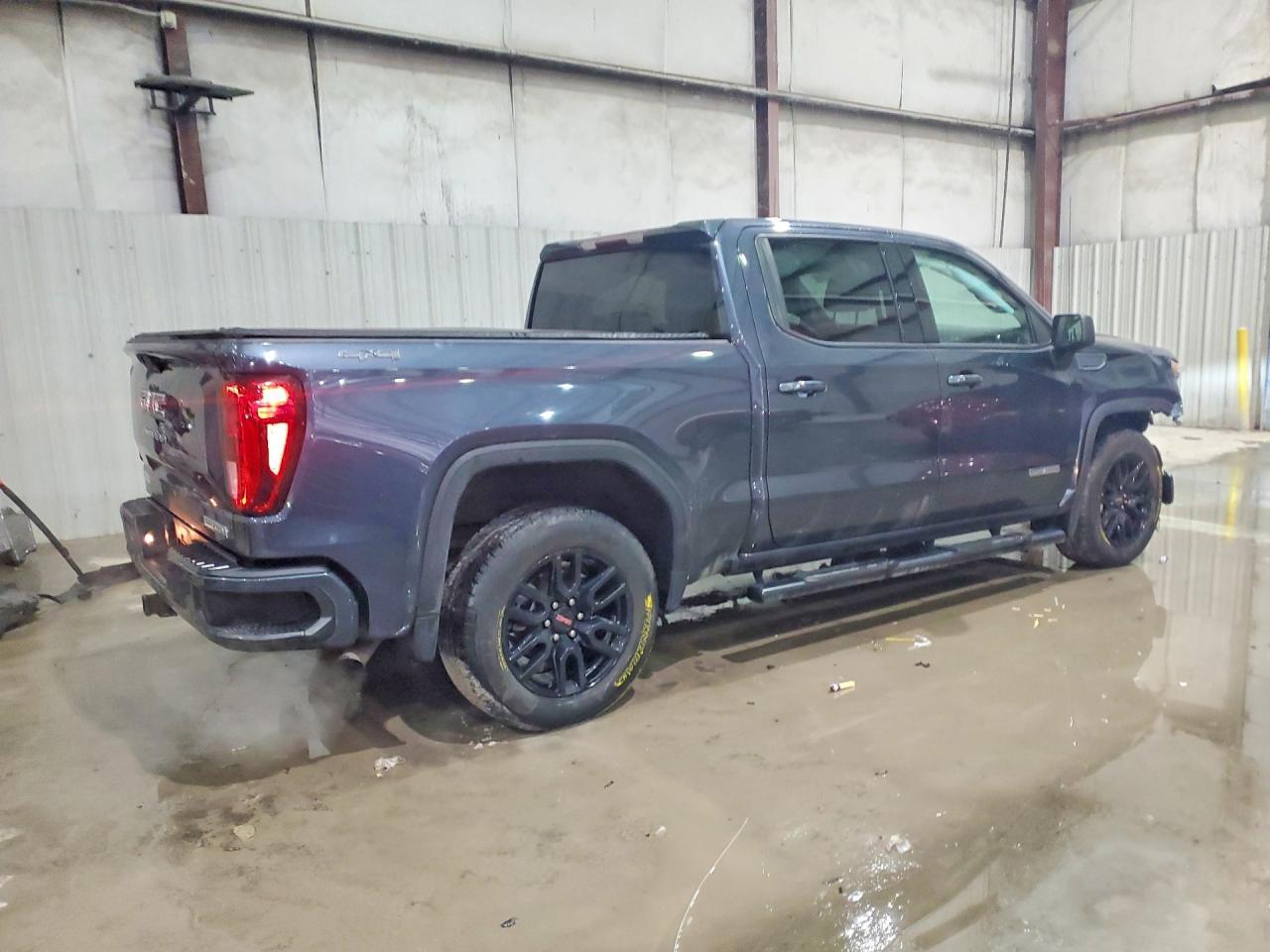 2021 GMC Sierra K1500 Elevation - Фото 3