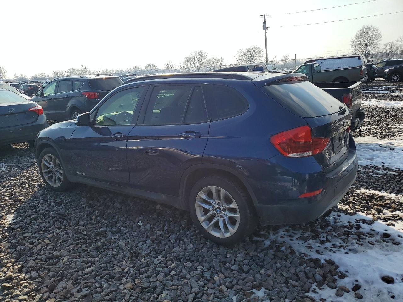 2015 BMW X1 xDrive28I - Image 2