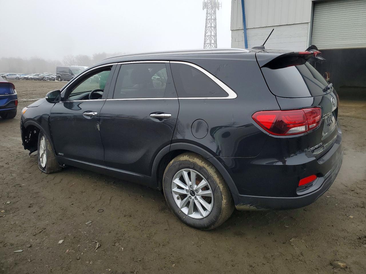 2020 Kia Sorento L - Фото 2