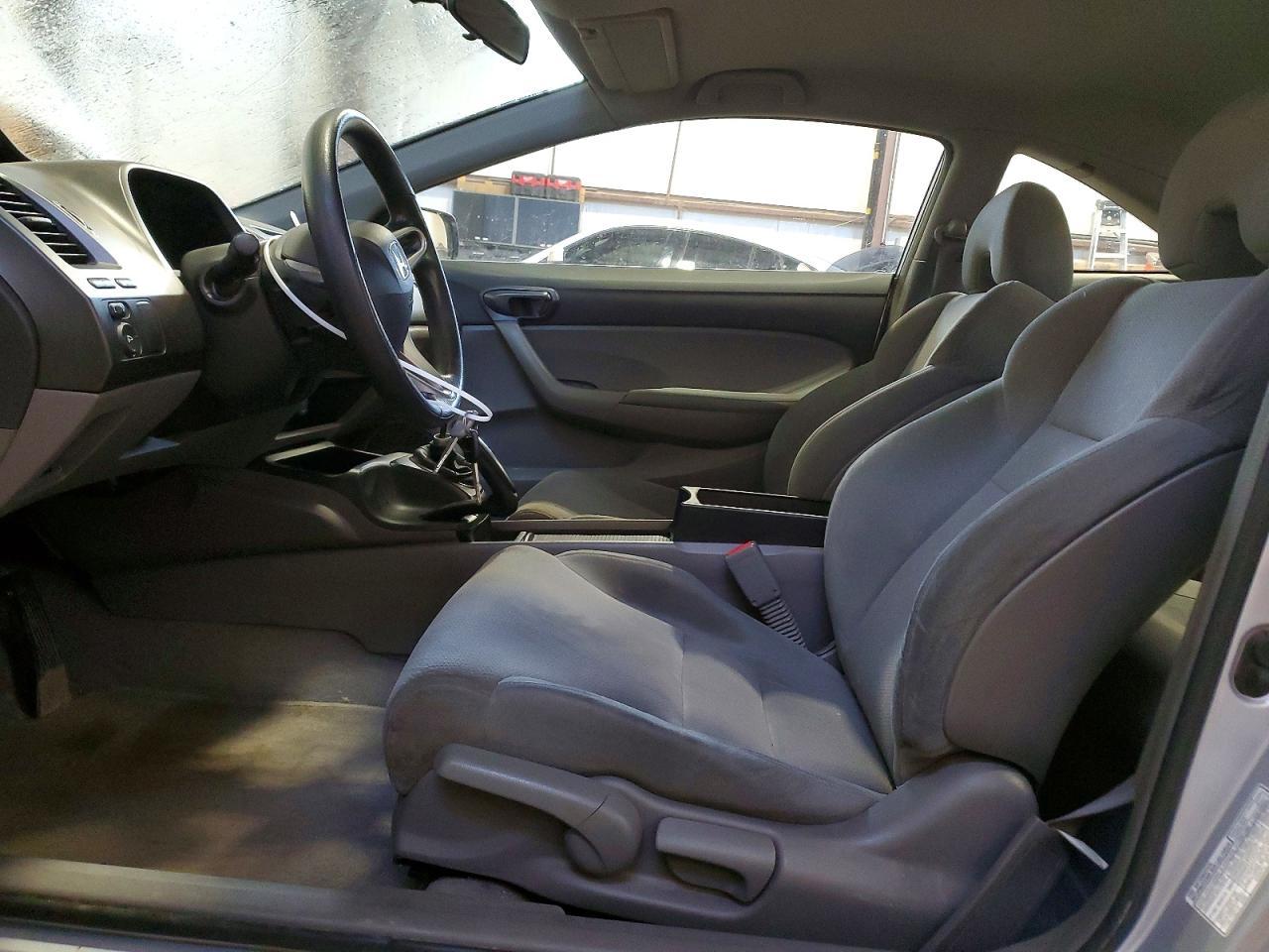 2009 Honda Civic Dx - Image 7