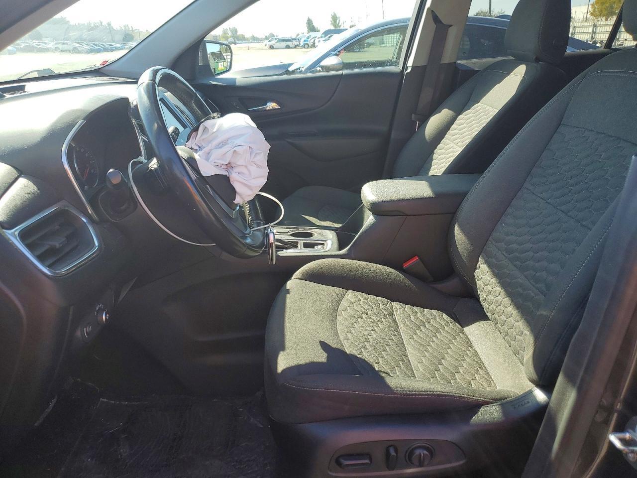 2019 Chevrolet Equinox Lt - Фото 7