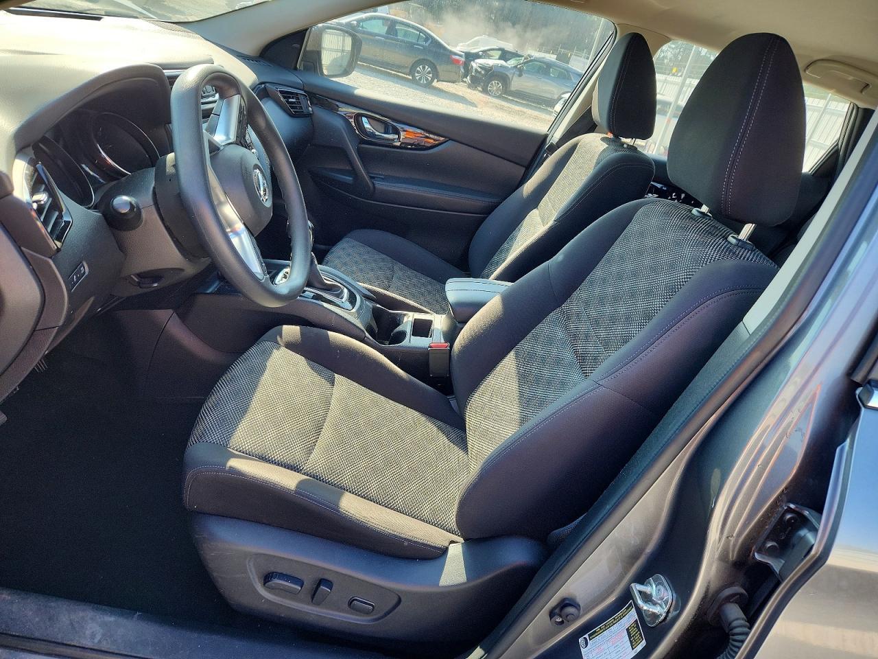 2020 Nissan Rogue Sport Sv - Image 7