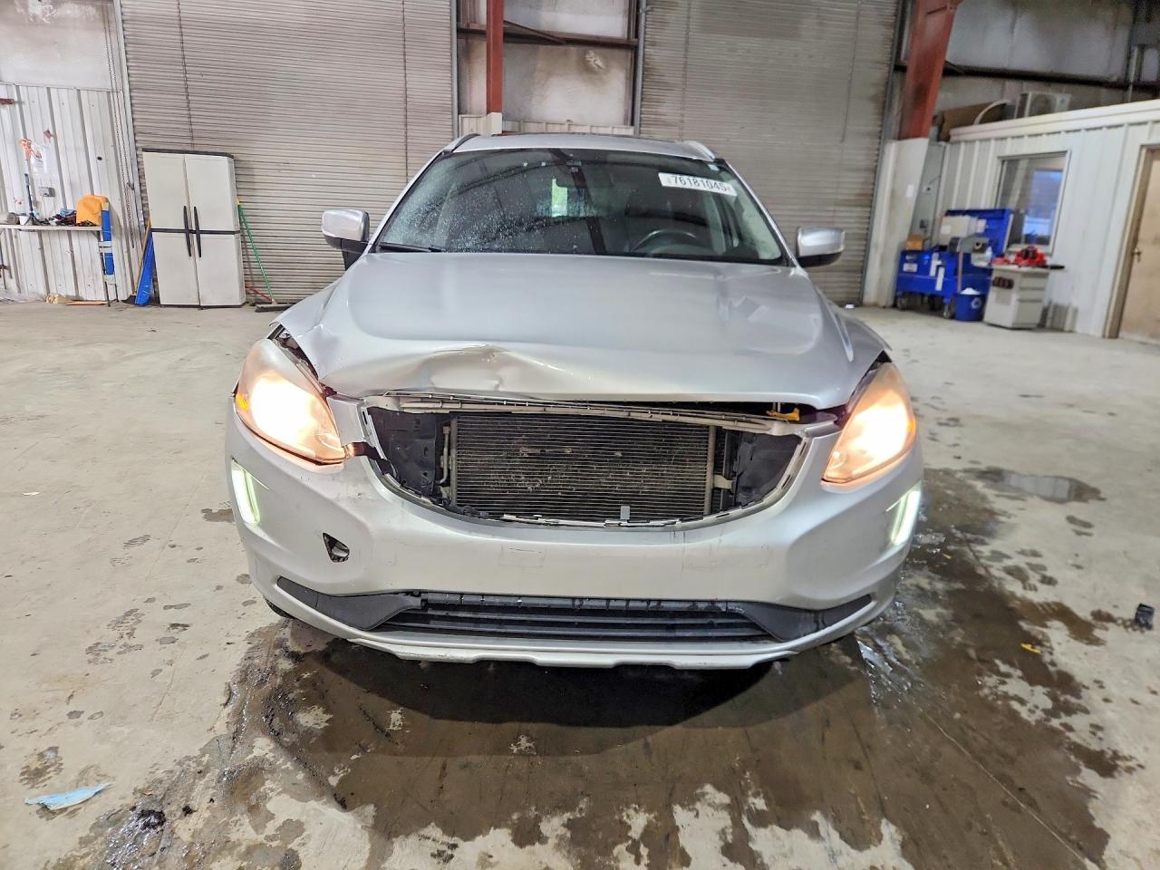 2014 Volvo Xc60 T6 - Фото 5