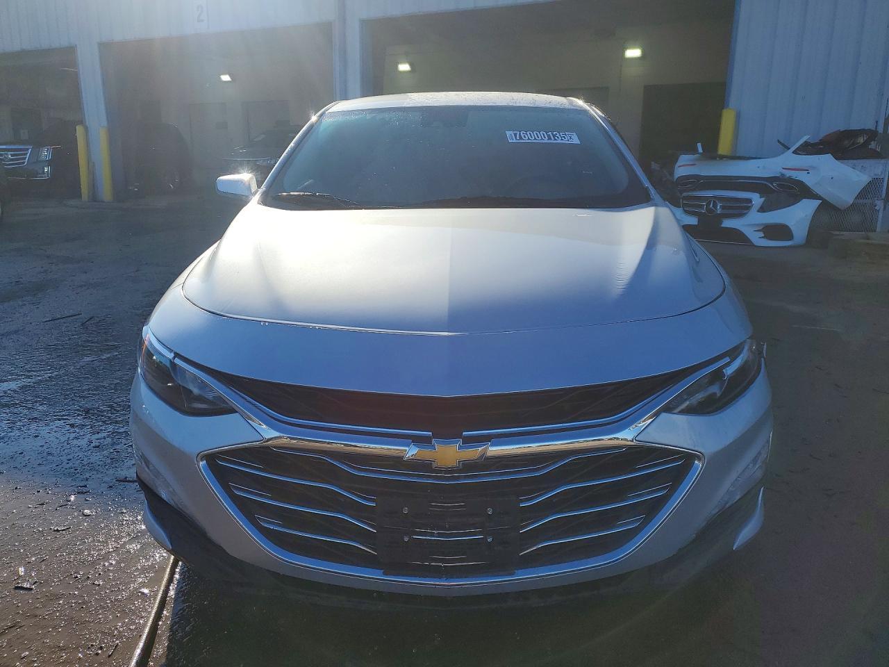 2022 Chevrolet Malibu Lt - Image 5
