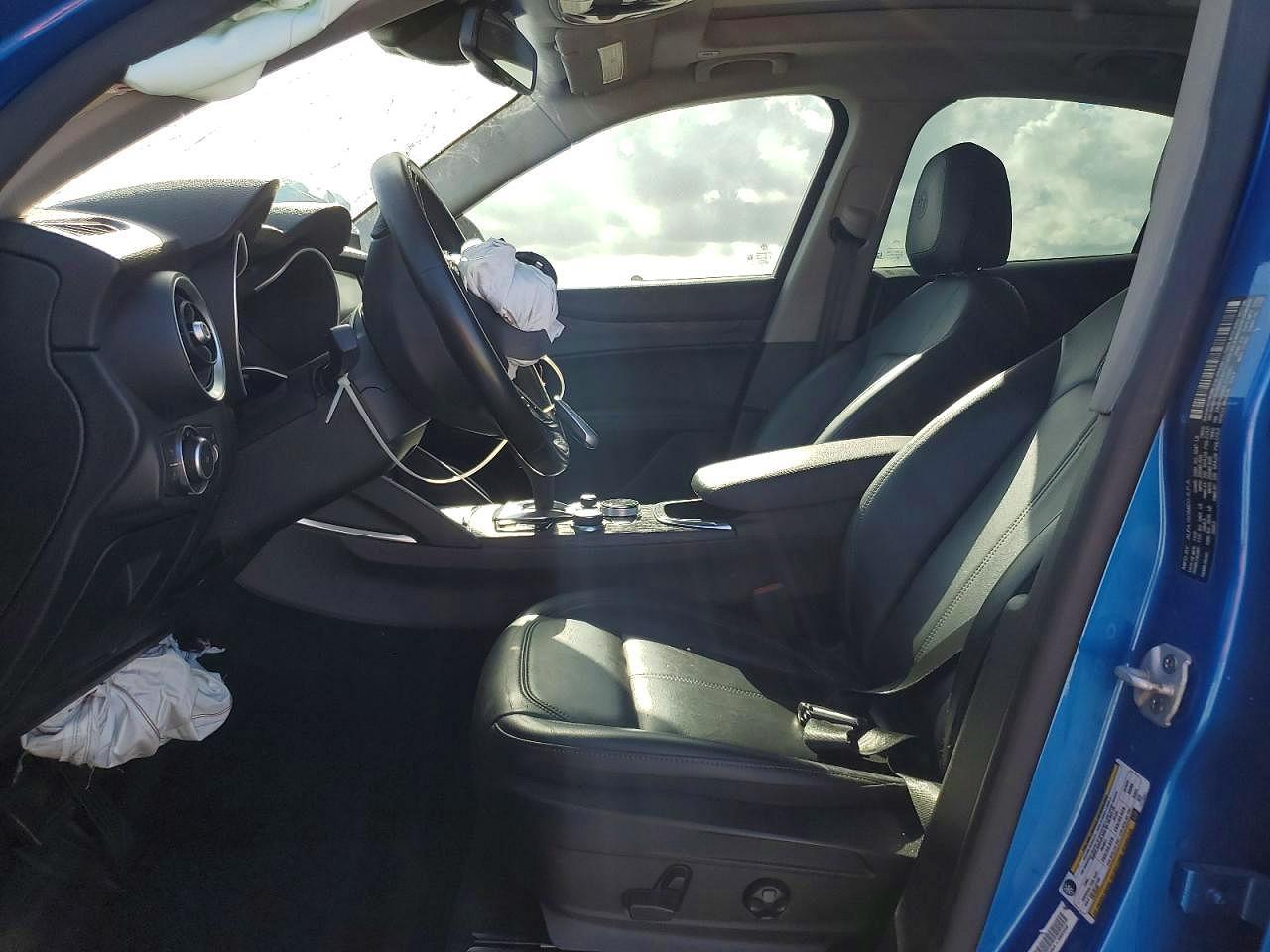 2020 Alfa Romeo Stelvio - Фото 7