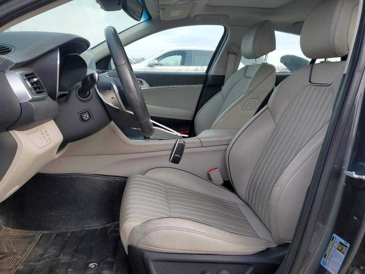 2019 Genesis G70 Elite - Фото 7