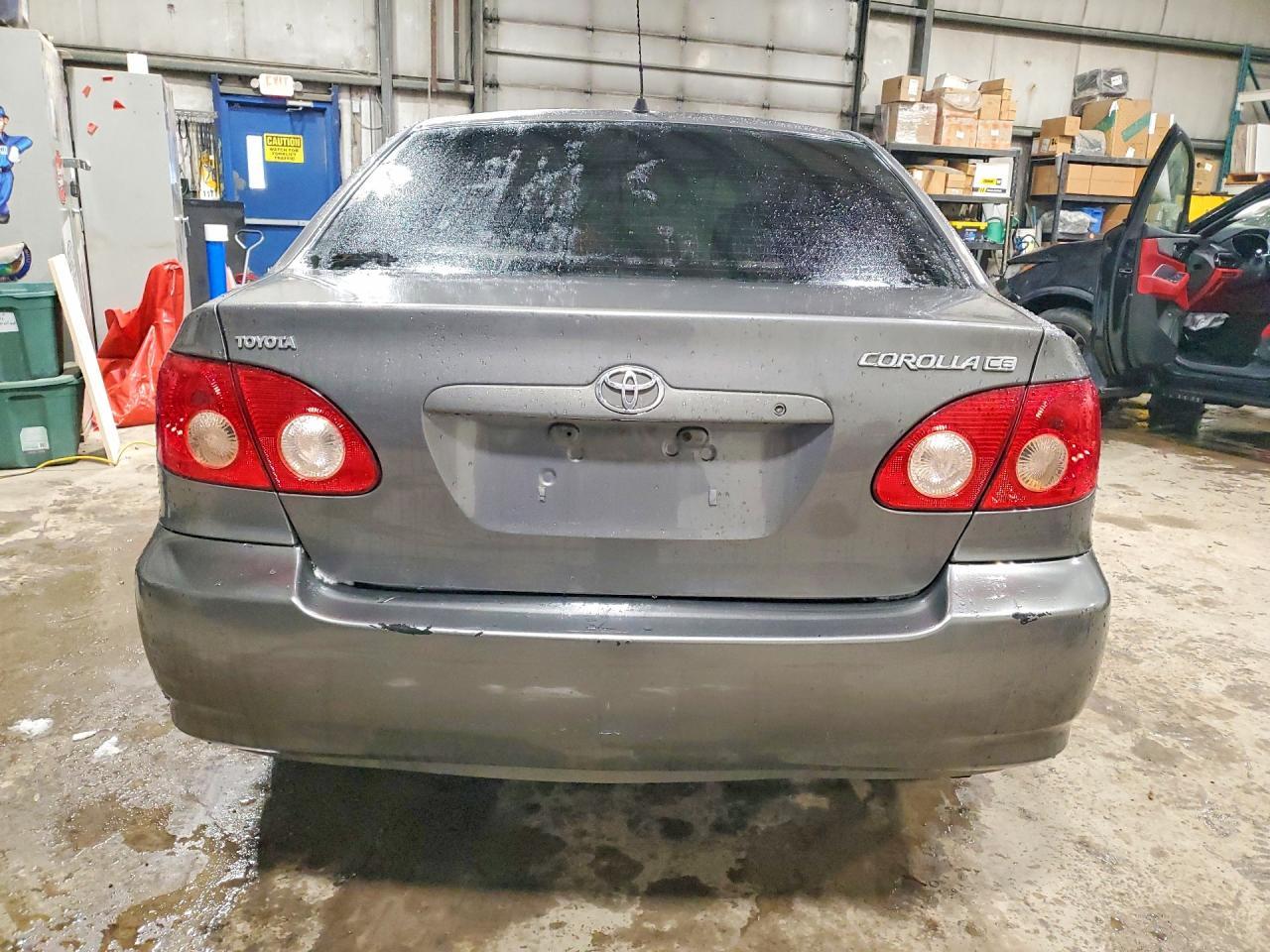 2006 Toyota Corolla Ce - Image 6