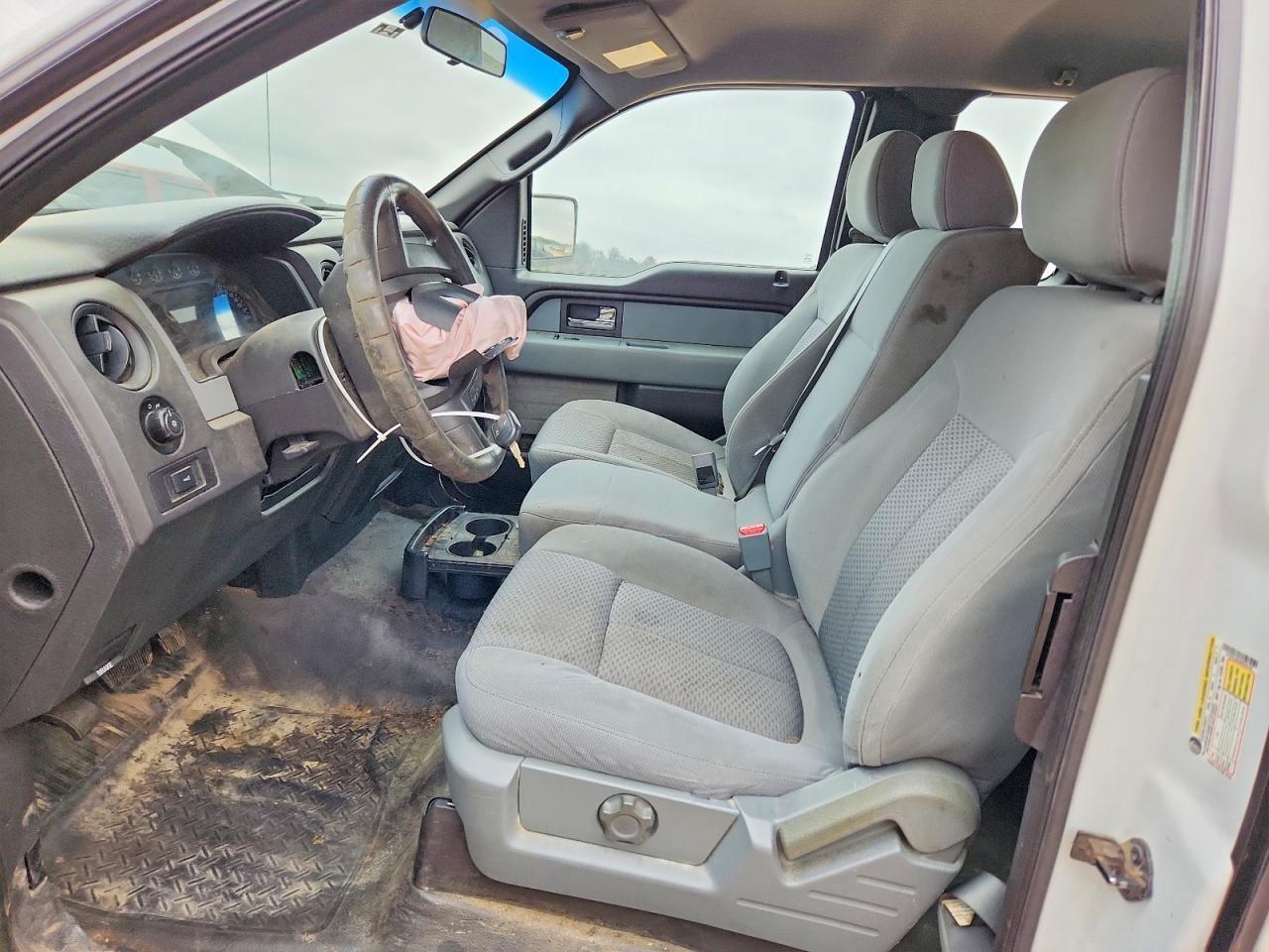 2013 Ford F150 Super Cab - Фото 7