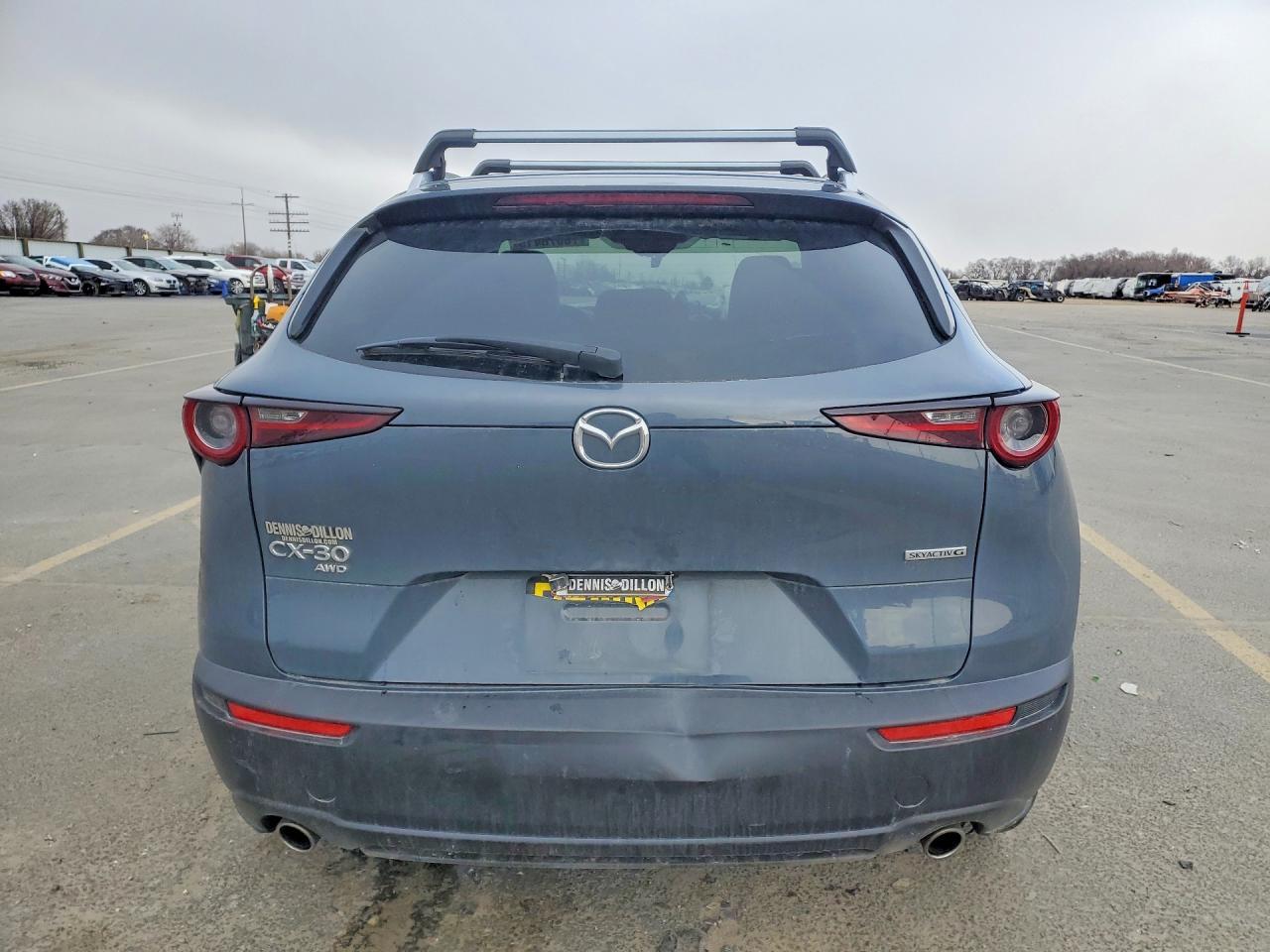 2023 Mazda Cx-30 Preferred - Фото 6