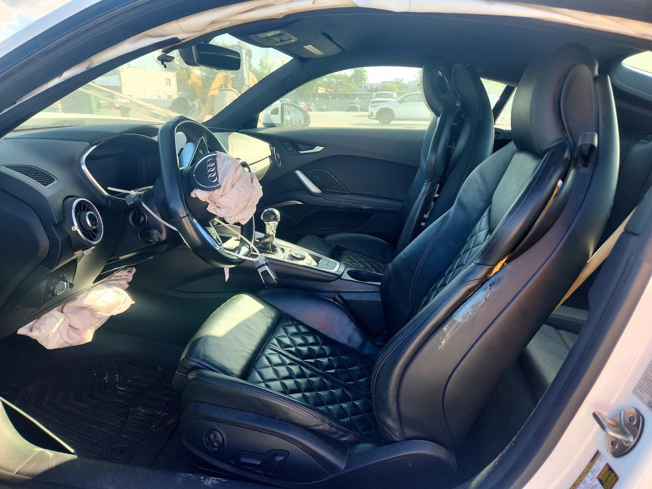 2016 Audi Tt - Фото 7