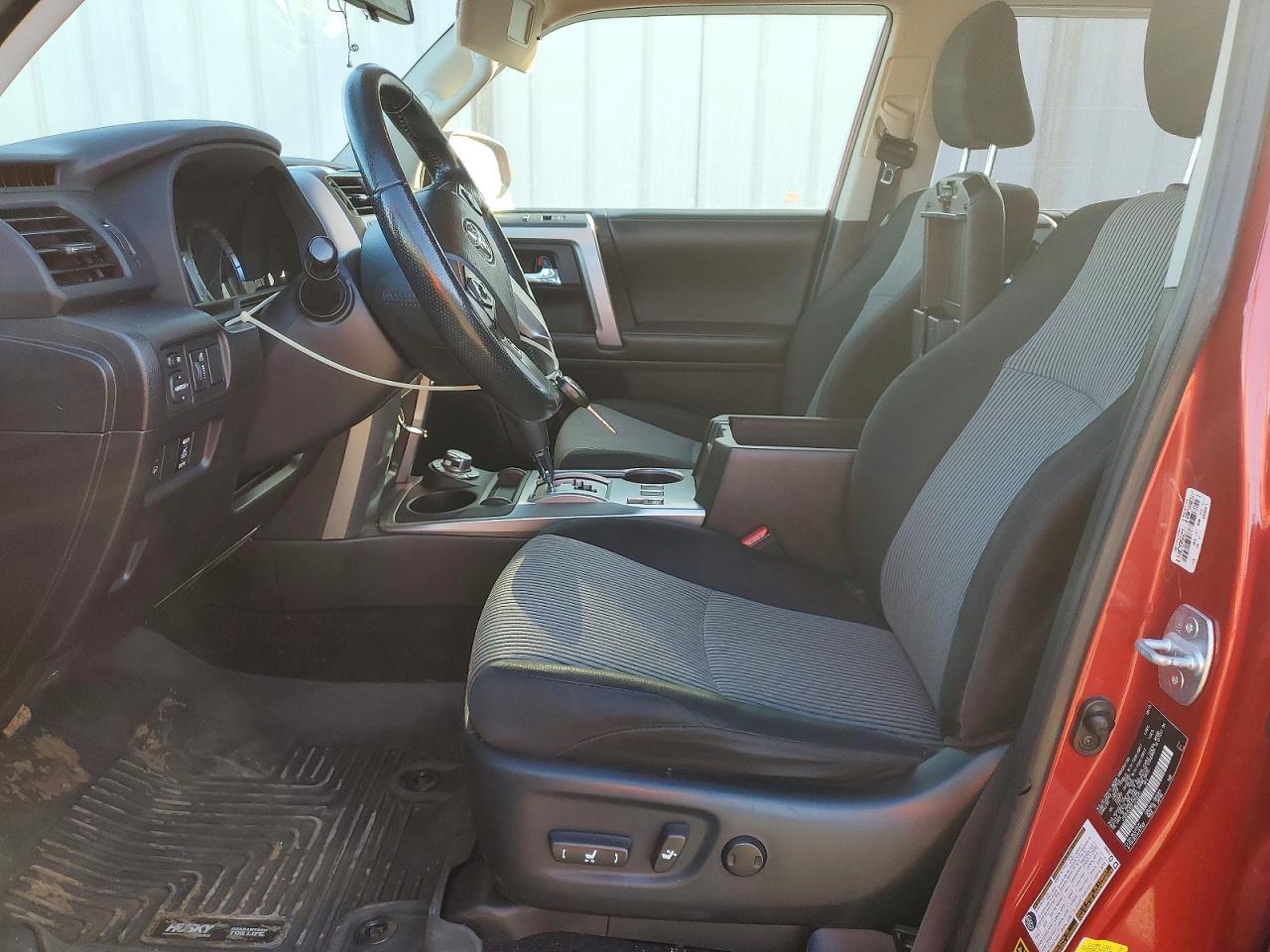 2015 Toyota 4Runner Sr5/Sr5 Premium - Фото 7