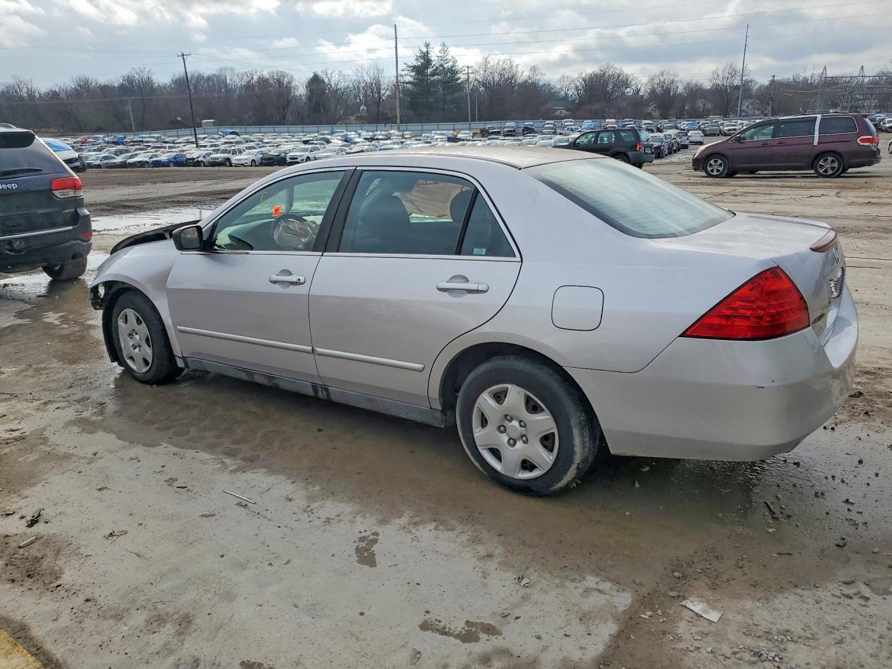 2006 Honda Accord Value - Image 2