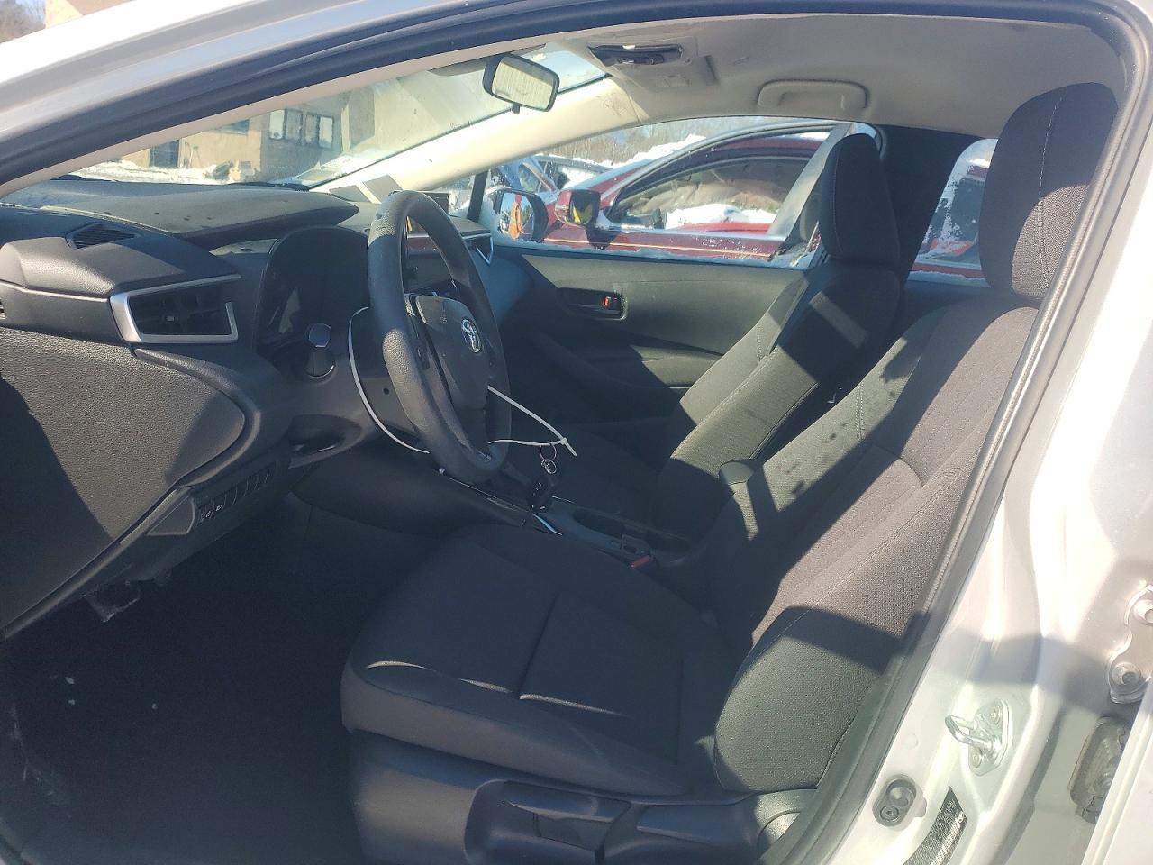 2023 Toyota Corolla Le - Фото 7