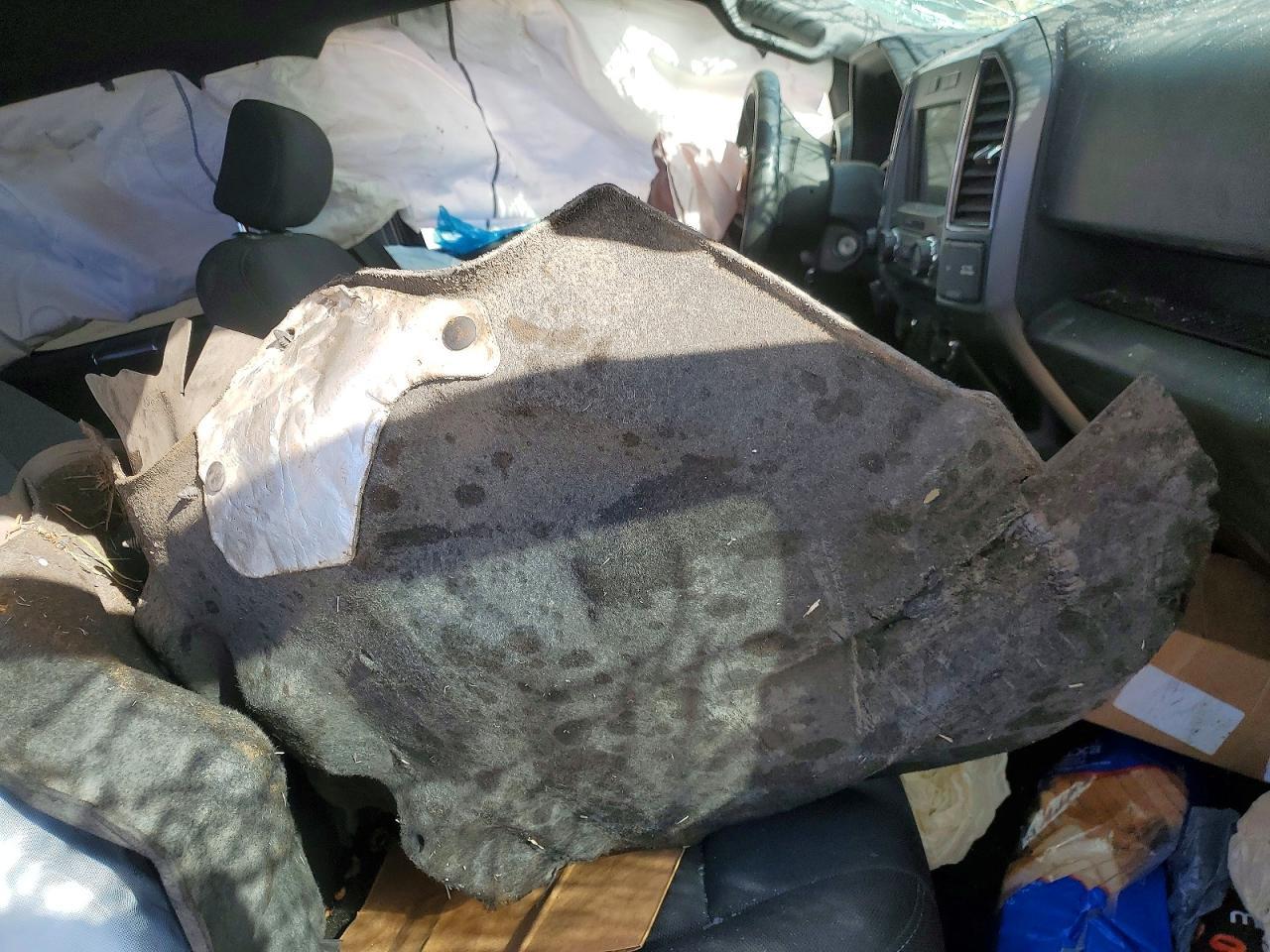 2018 Ford F150 Supercrew - Фото 7