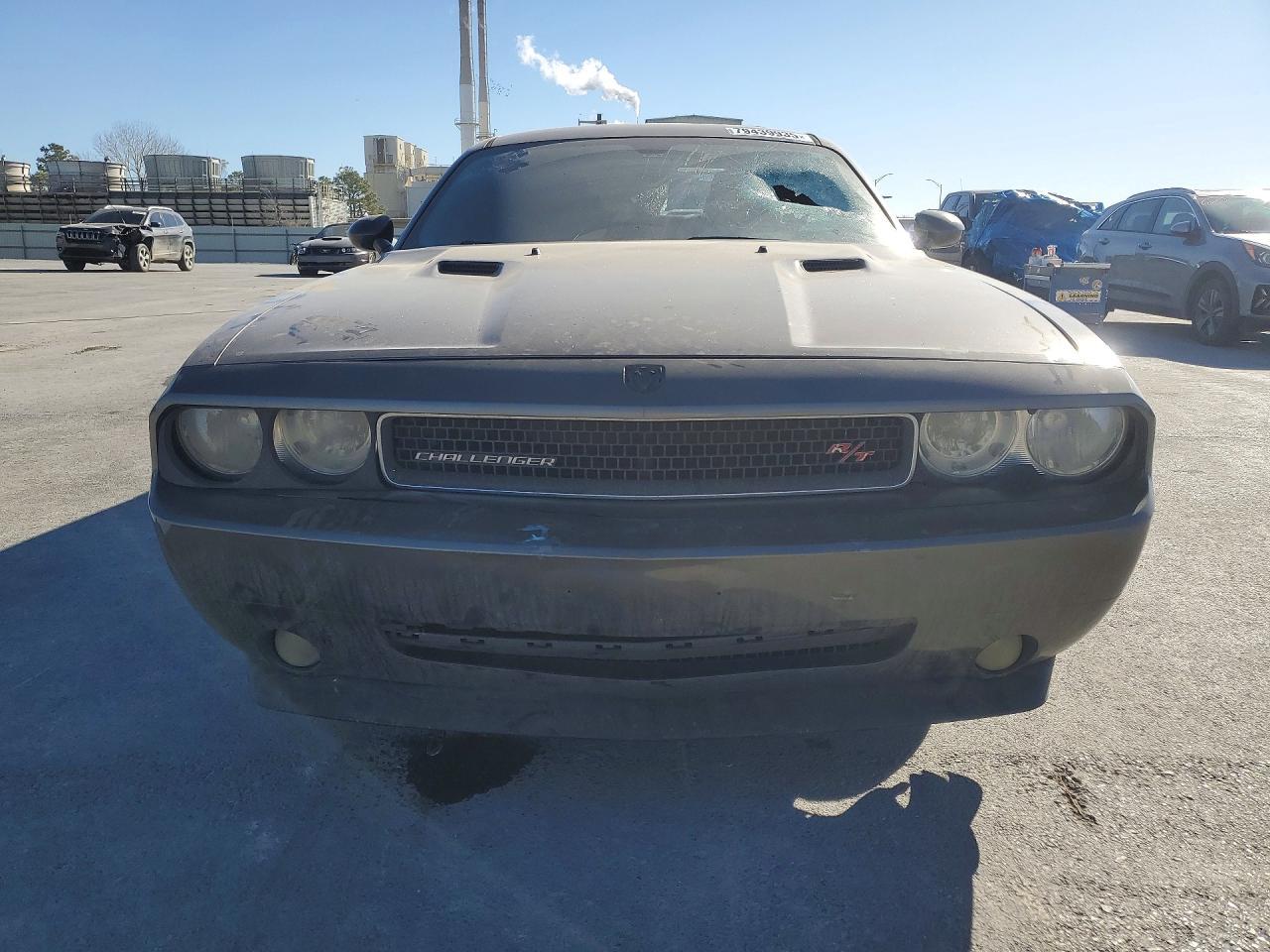 2009 Dodge Challenger R - Image 5
