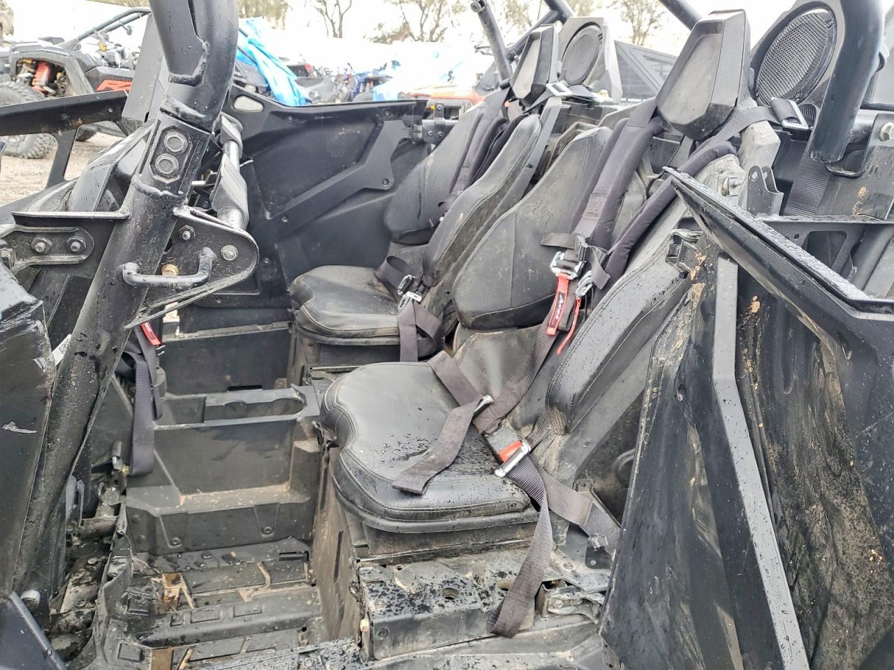 2021 Polaris Rzr Utility Vehicle - Image 6