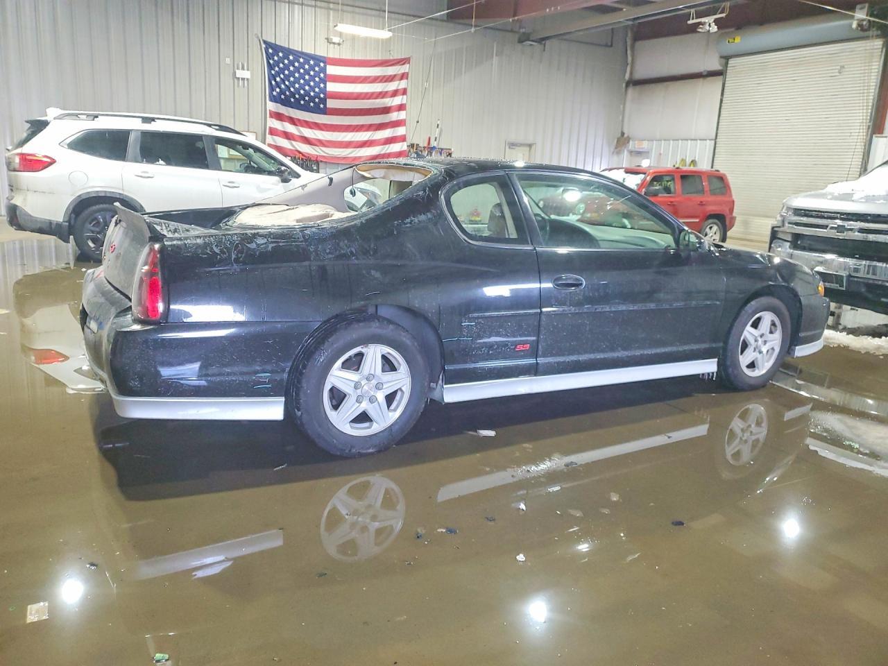 2003 Chevrolet Monte Carlo Ss - Image 3