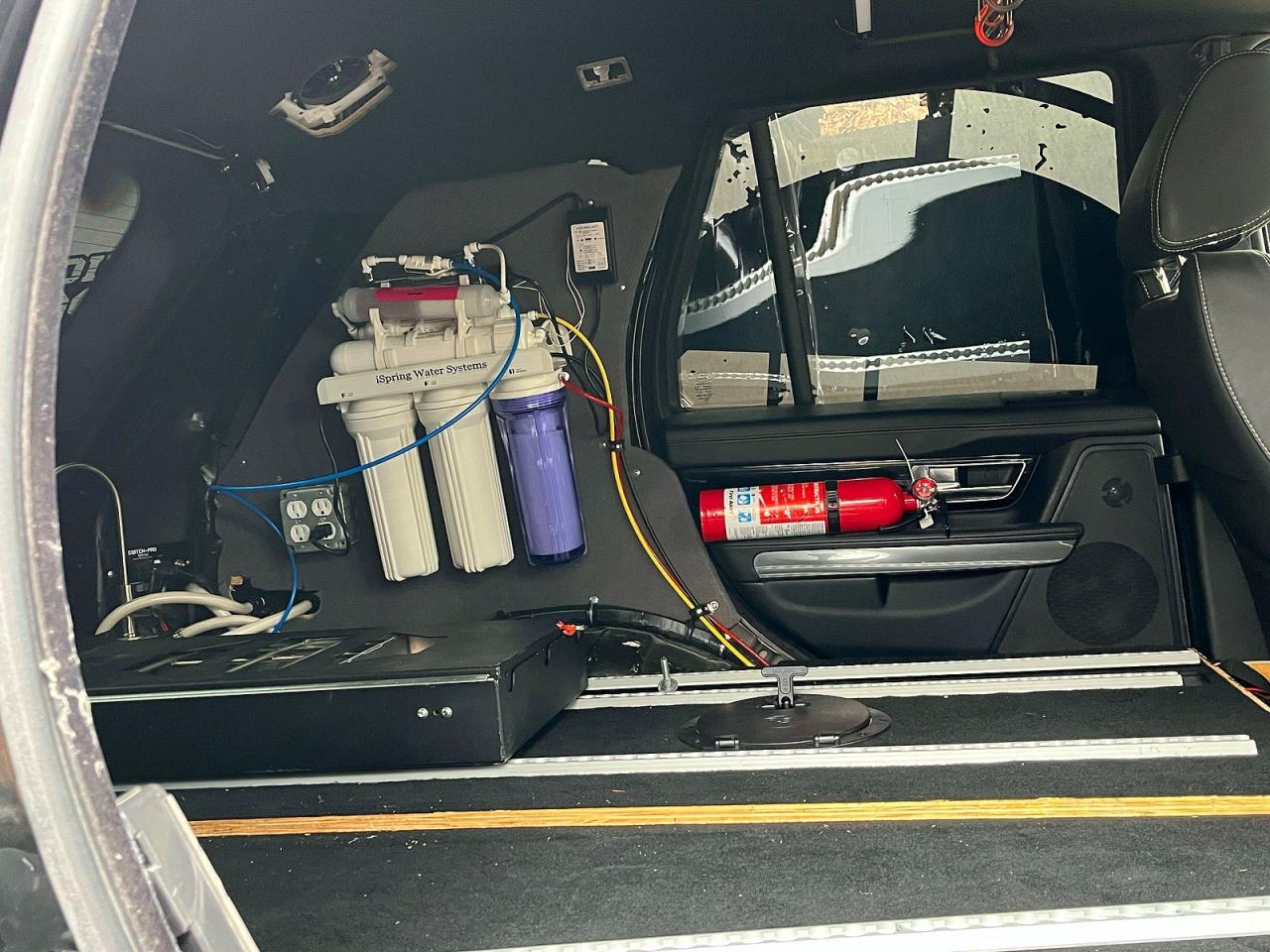 2013 Land Rover Range Rover Sport Sc - Image 6