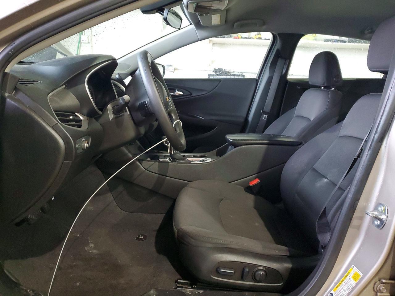 2022 Chevrolet Malibu Lt - Image 7
