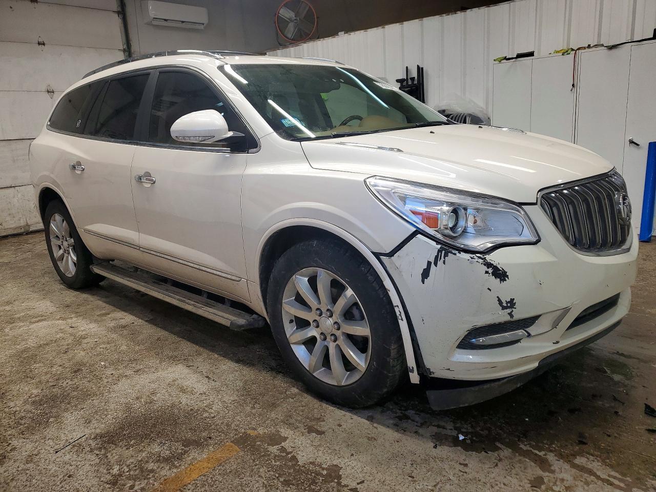 2014 Buick Enclave - Фото 4