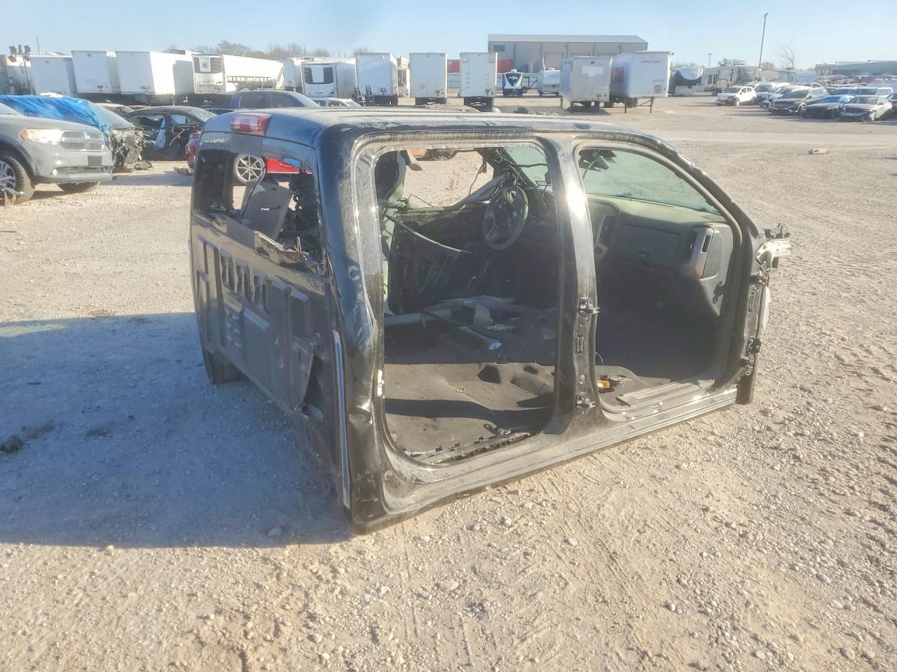 2018 GMC Sierra K1500 Denali - Image 3