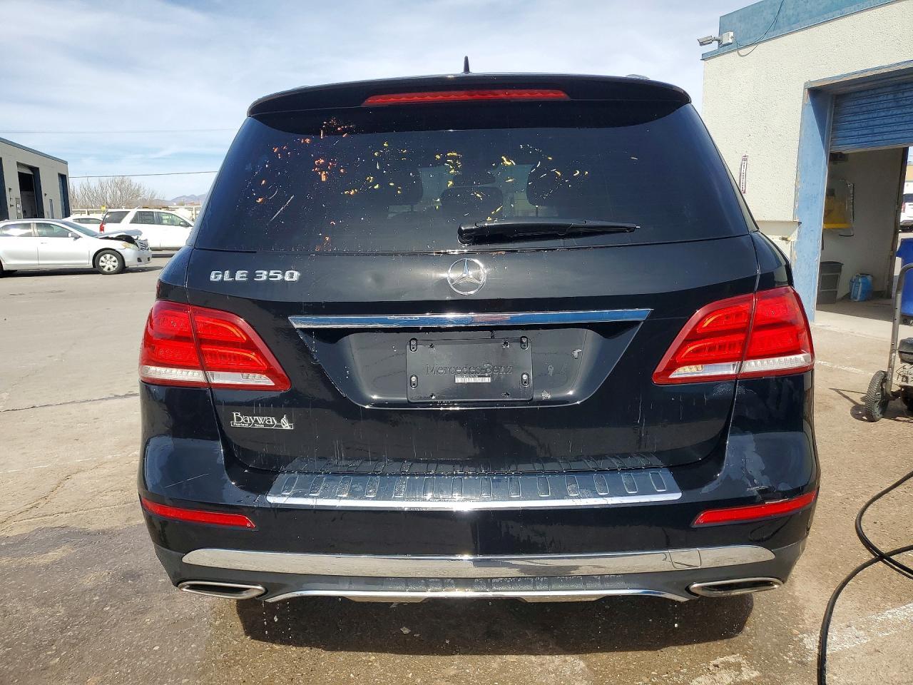 2016 Mercedes-Benz Gle 350 - Image 6