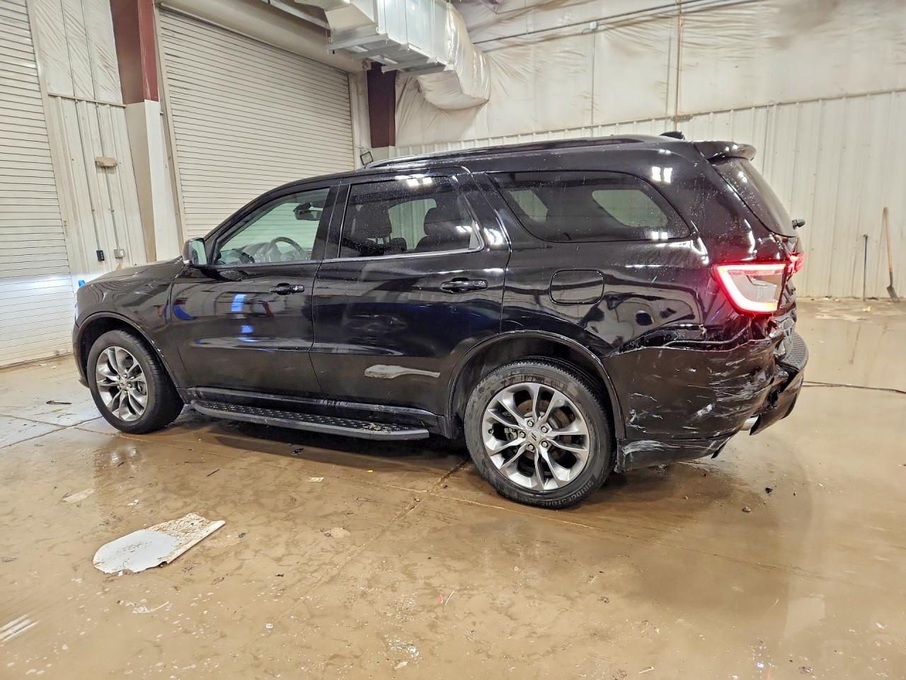 2020 Dodge Durango Gt - Image 2