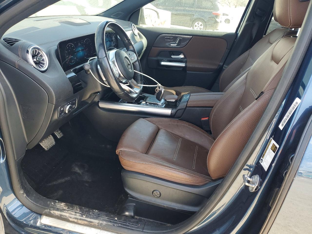 2022 Mercedes Benz Gla 250 - Фото 7