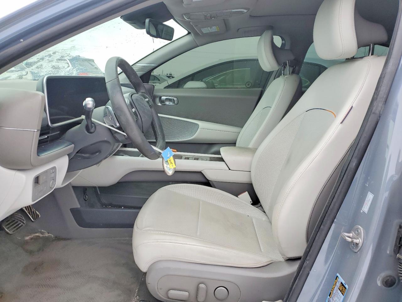 2024 Hyundai Ioniq 6 Limited - Фото 7
