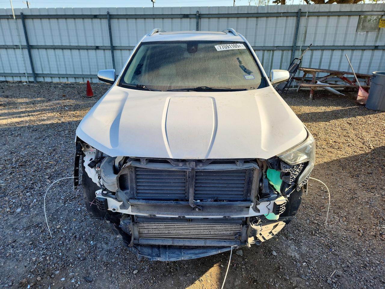 2018 GMC Terrain Denali - Image 5