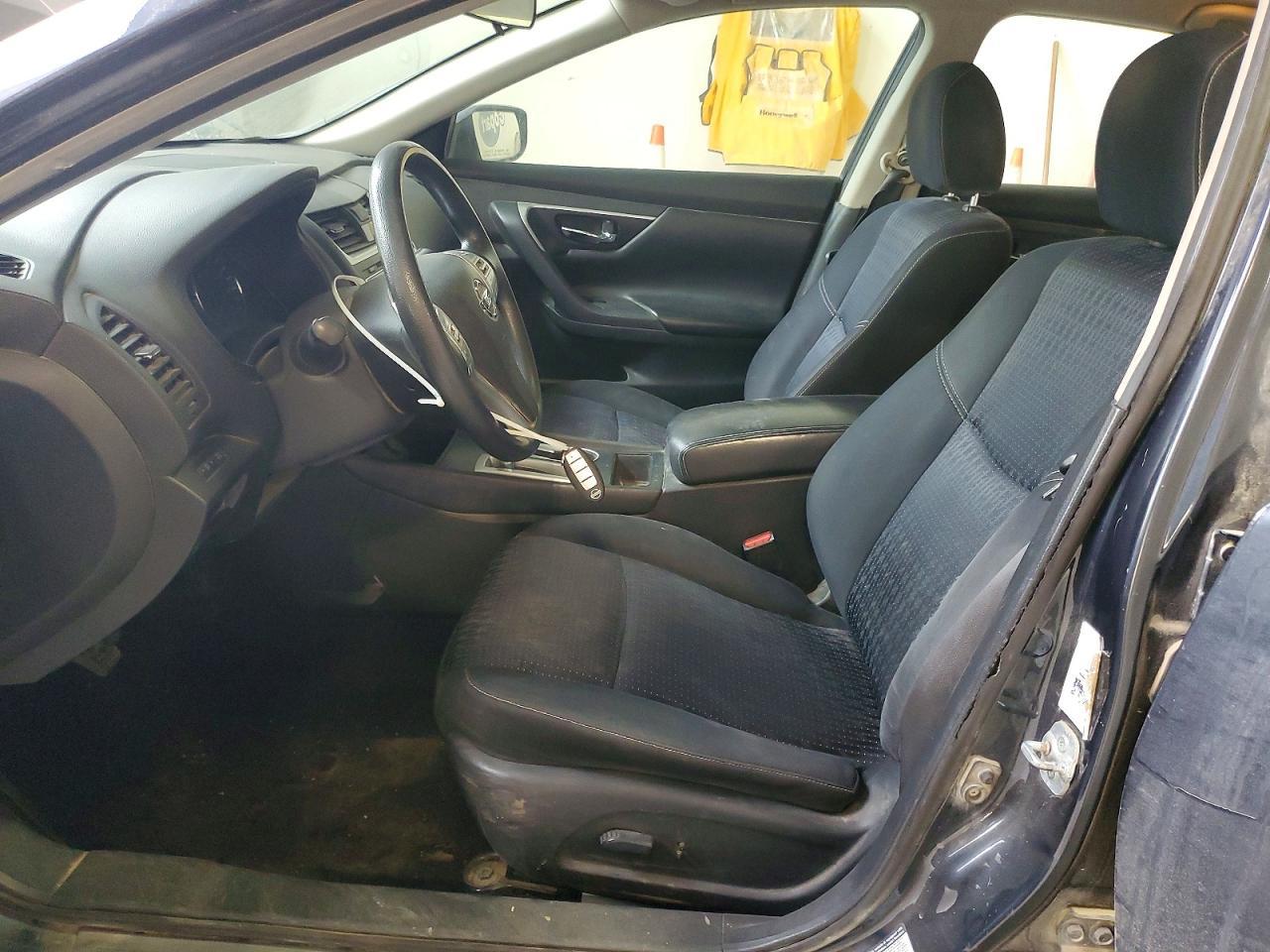2016 Nissan Altima 2.5 - Фото 7