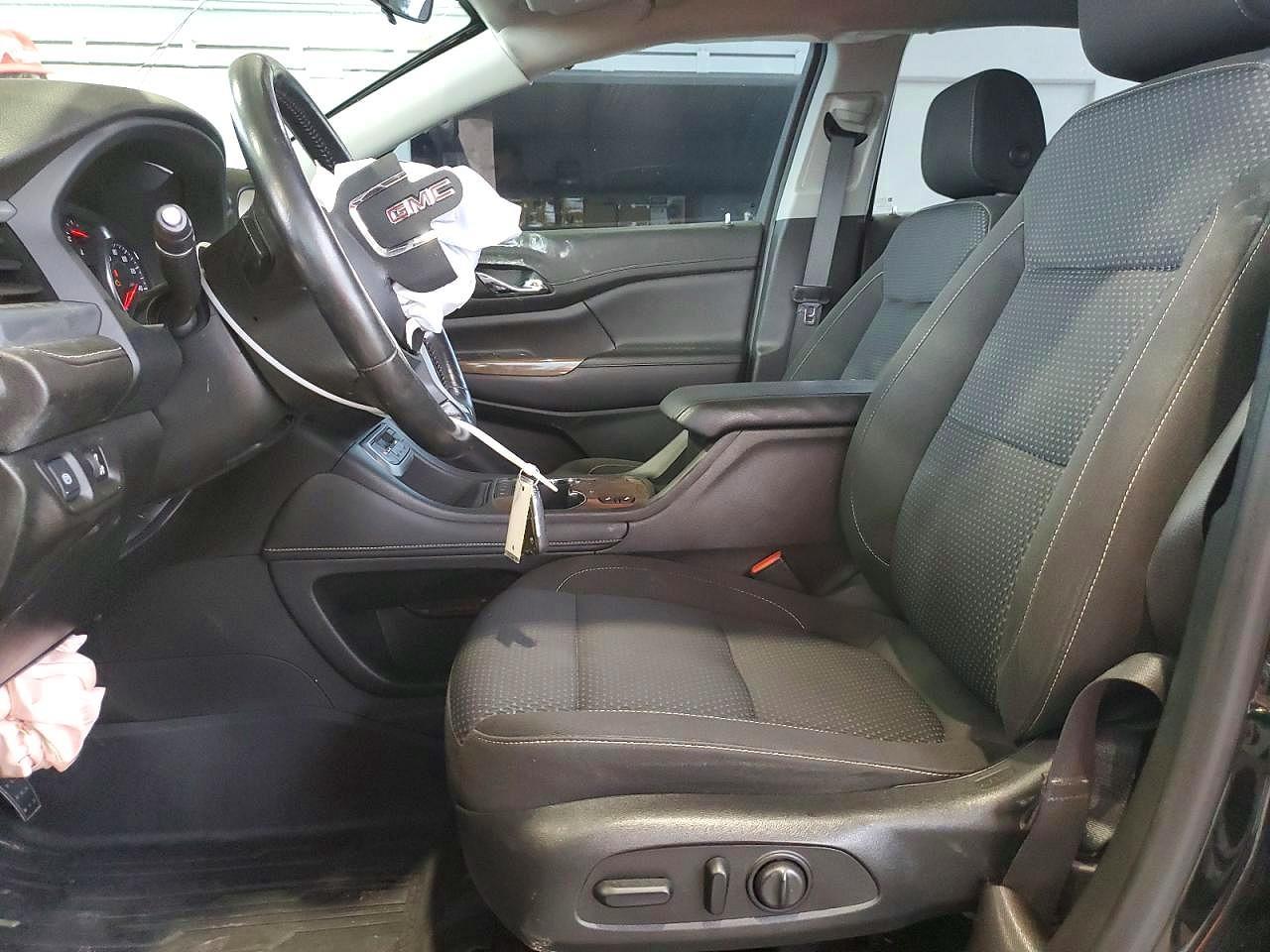 2020 GMC Acadia Sle - Image 7