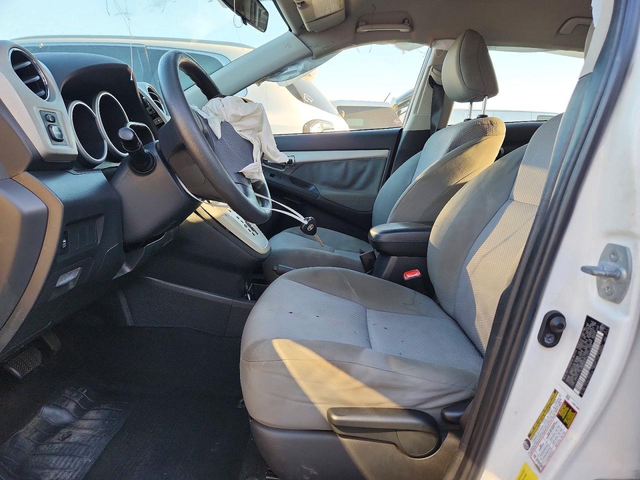 2010 Toyota Corolla Matrix - Image 7