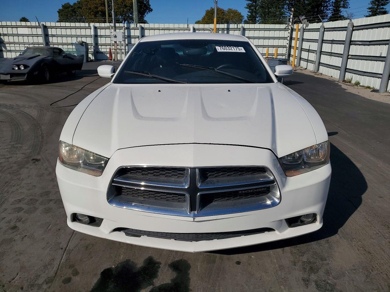 2013 Dodge Charger Se - Фото 5