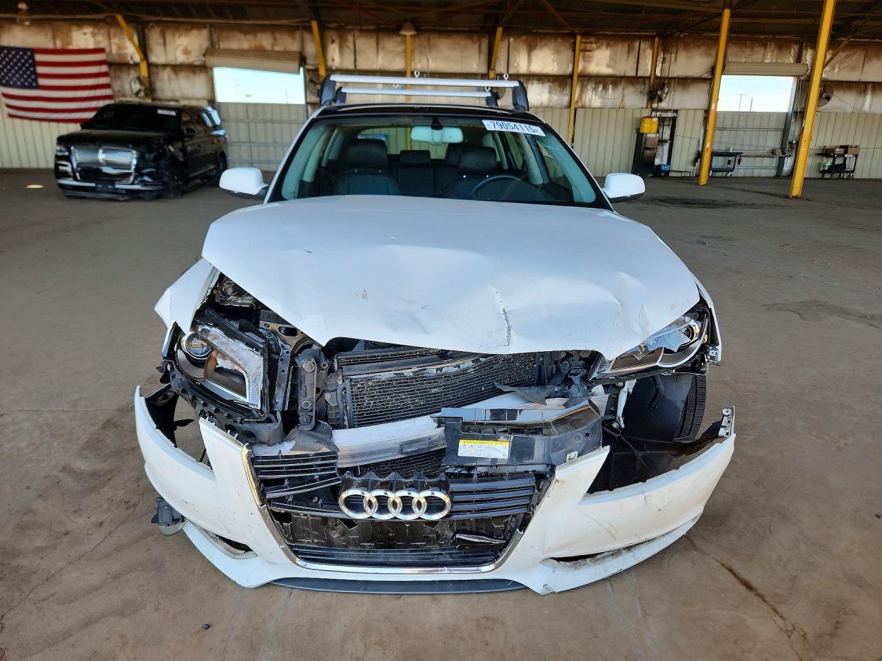 2013 Audi A3 Premium Plus - Image 5