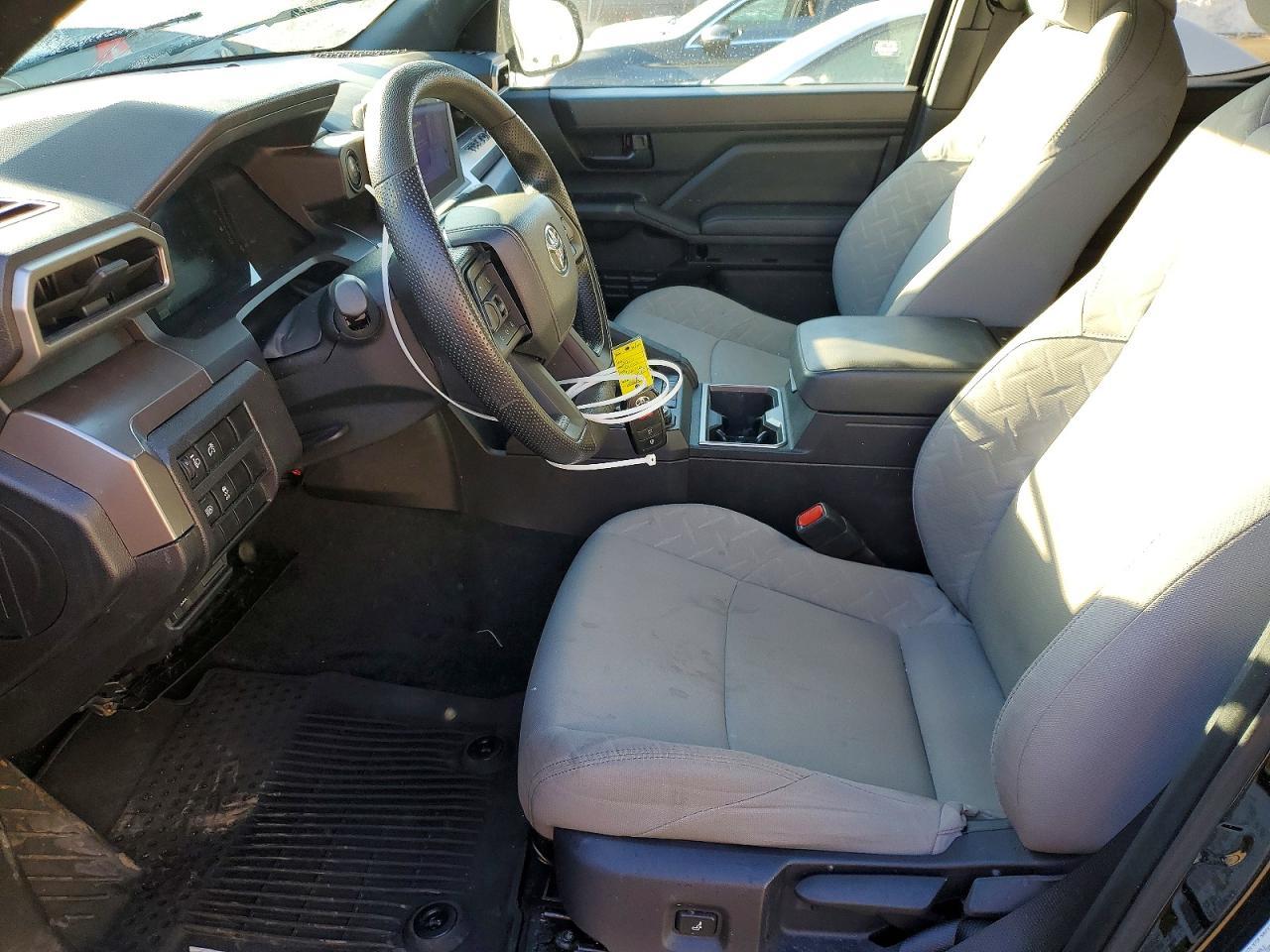 2024 Toyota Tacoma Double Cab - Image 7