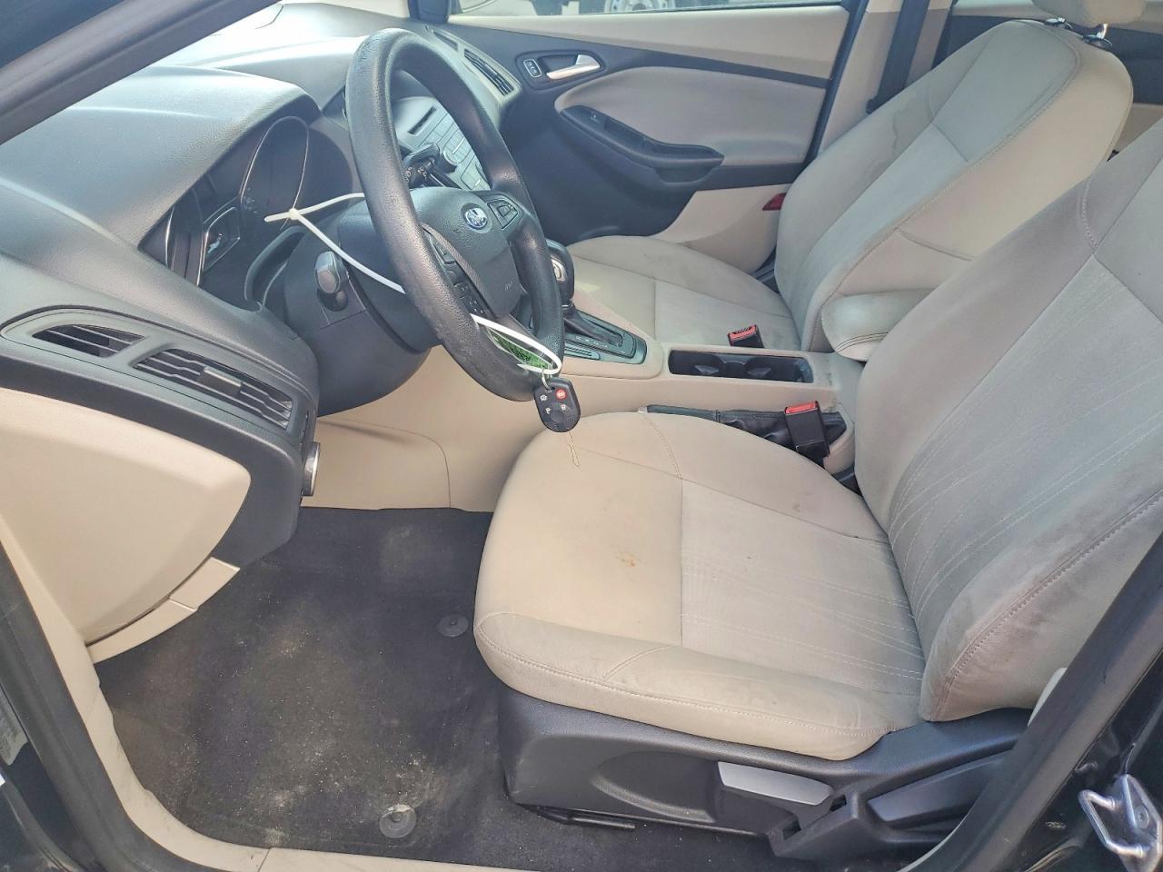 2016 Ford Focus Se - Image 7