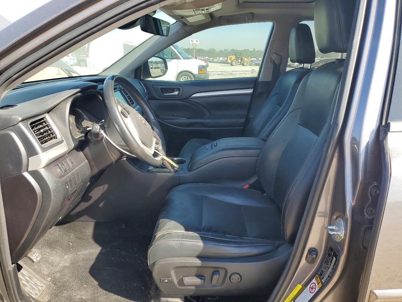 2018 Toyota Highlander - Image 7