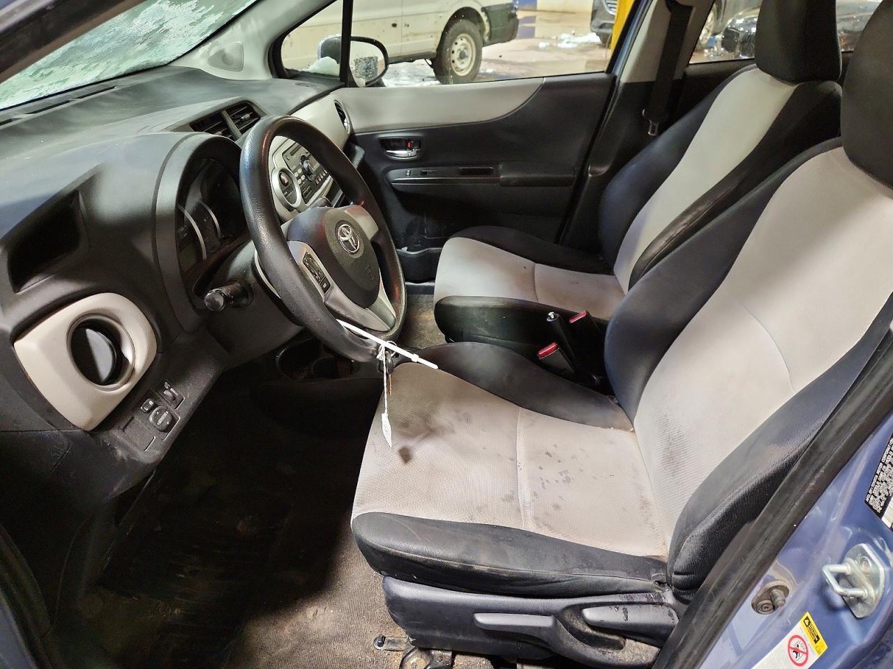 2014 Toyota Yaris - Фото 7