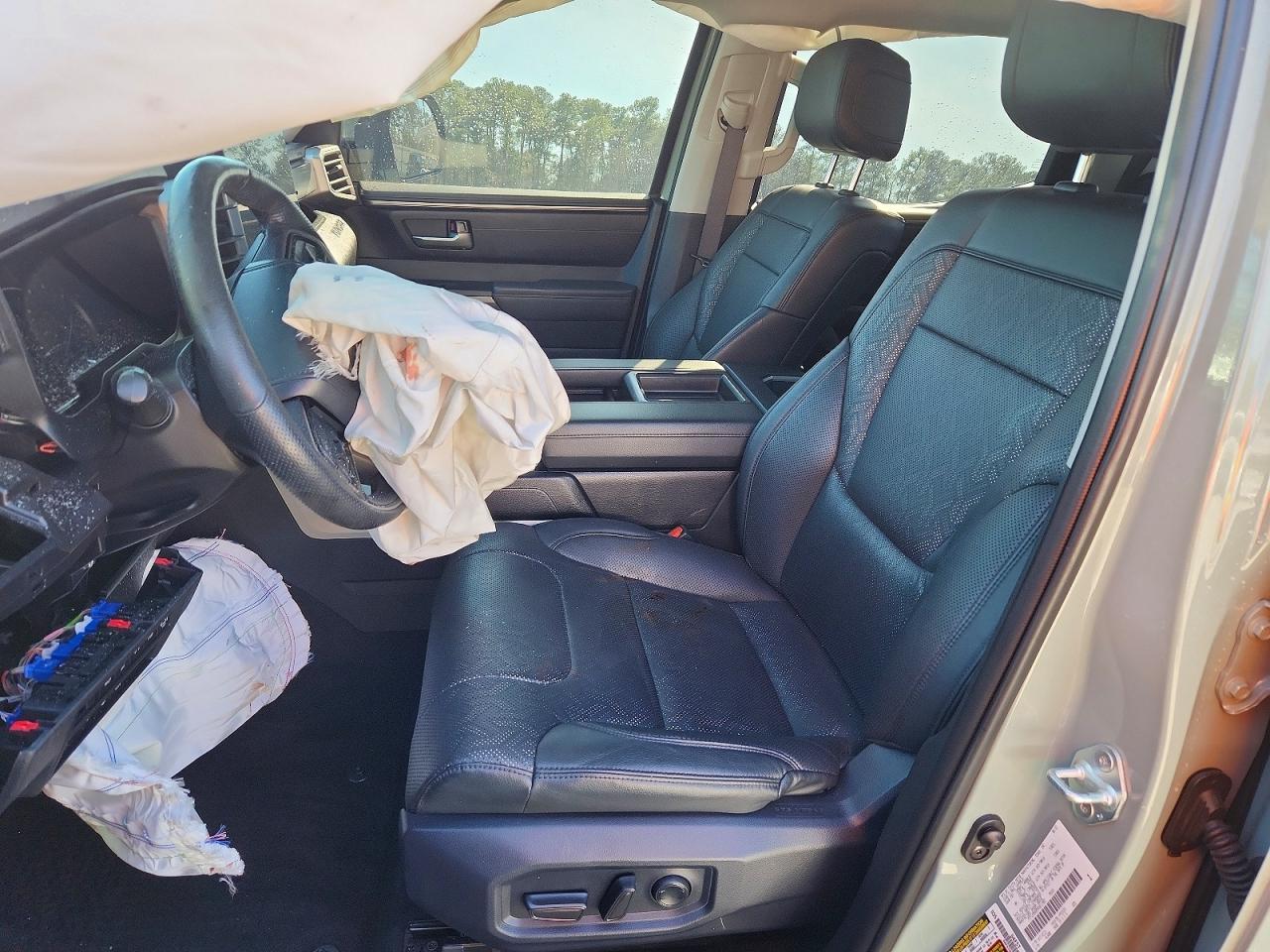 2022 Toyota Tundra Sr5 - Фото 7