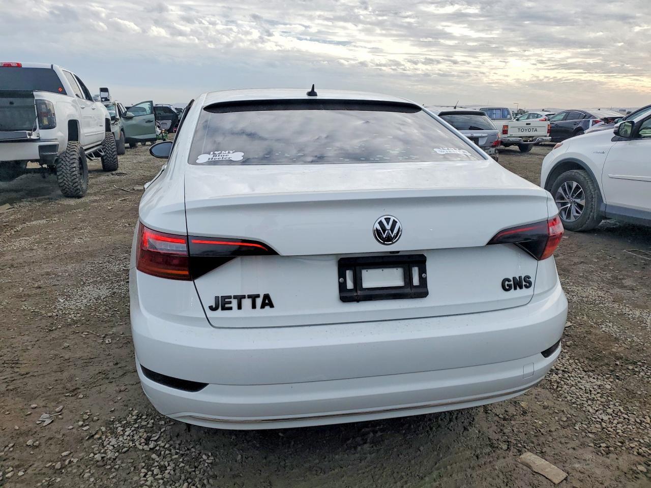 2019 Volkswagen Jetta S - Image 6