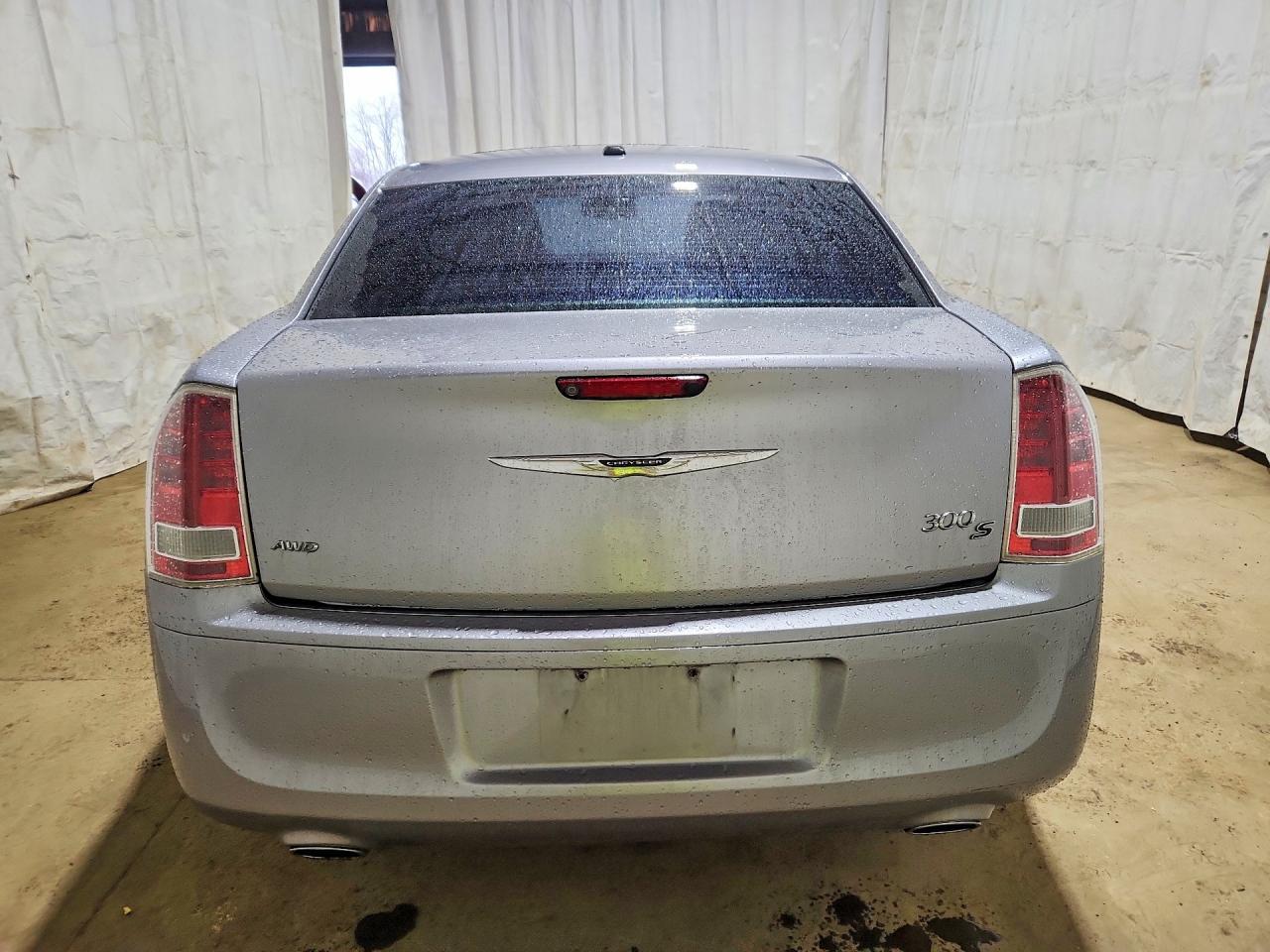 2013 Chrysler 300 S - Фото 6