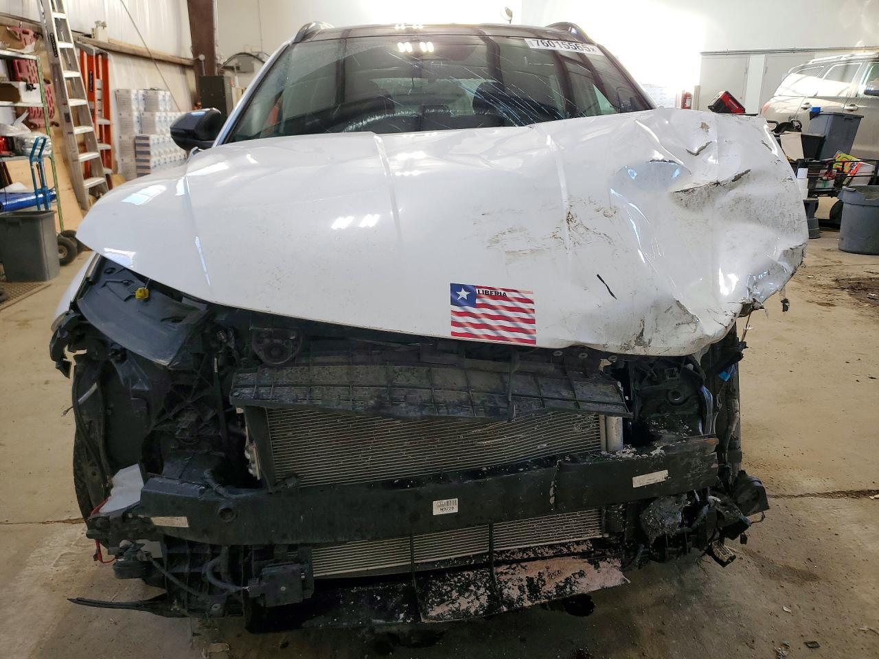 2023 Hyundai Tucson Sel - Image 5