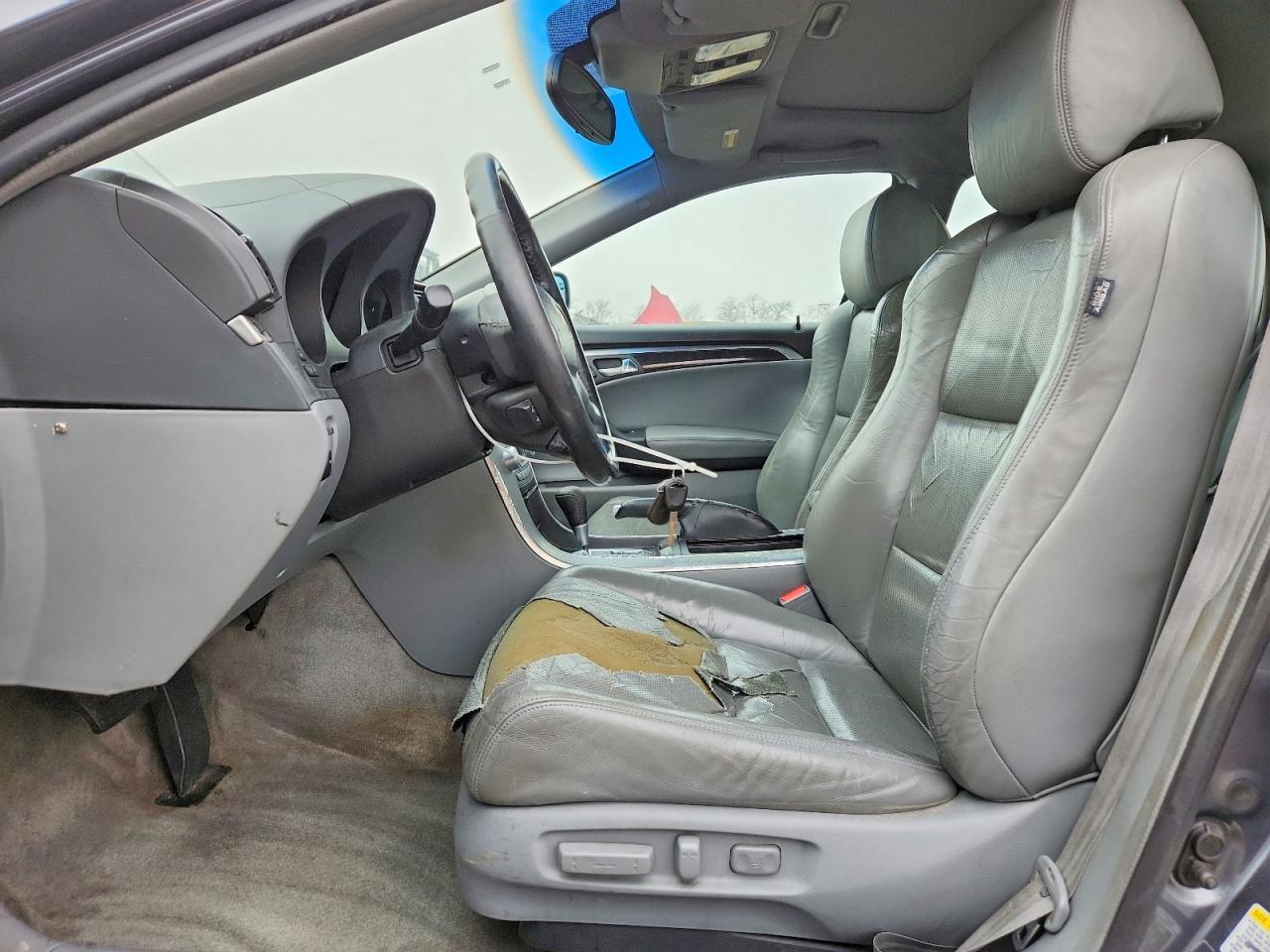 2005 Acura Tl - Image 7