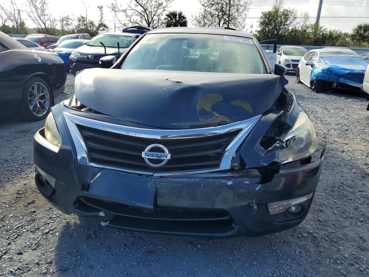 2013 Nissan Altima 2.5 - Image 5
