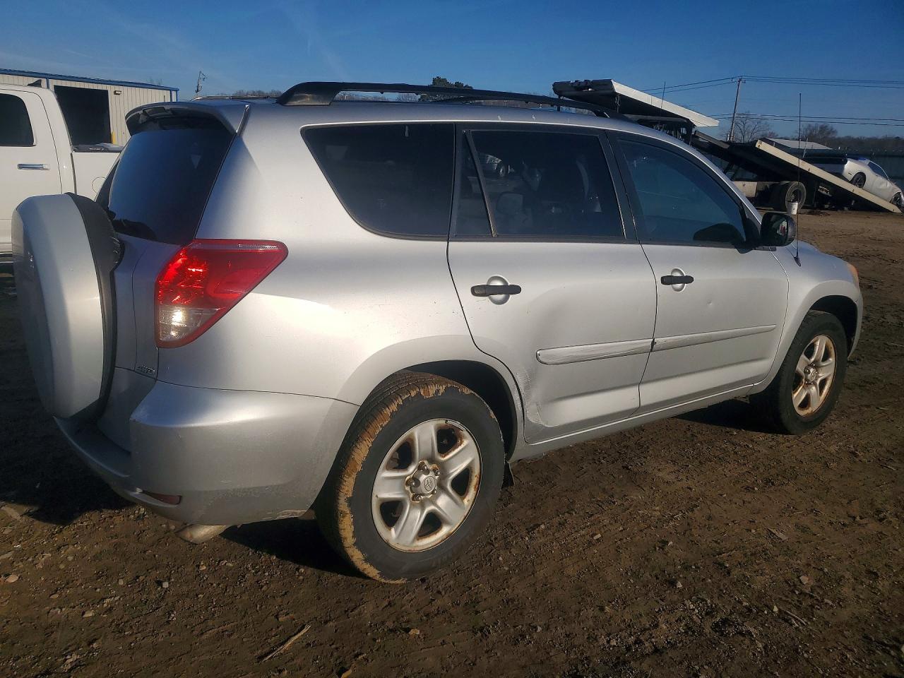 2007 Toyota Rav4 - Image 3